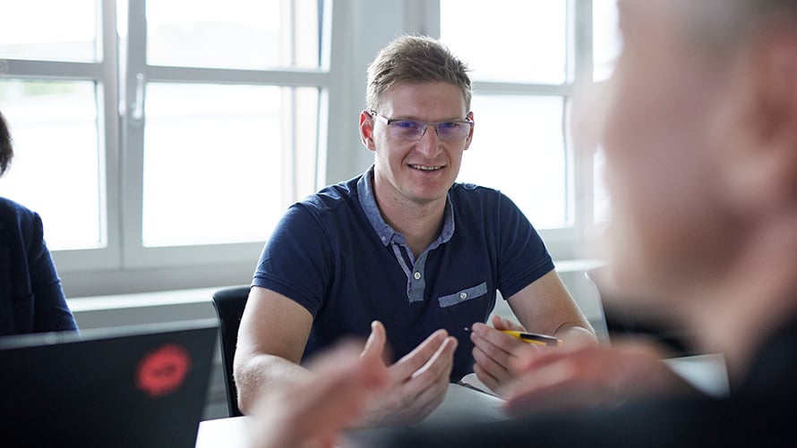 Virtuelles Requirements Engineer - Welche Faktoren beeinflussen Online Workshops positiv?