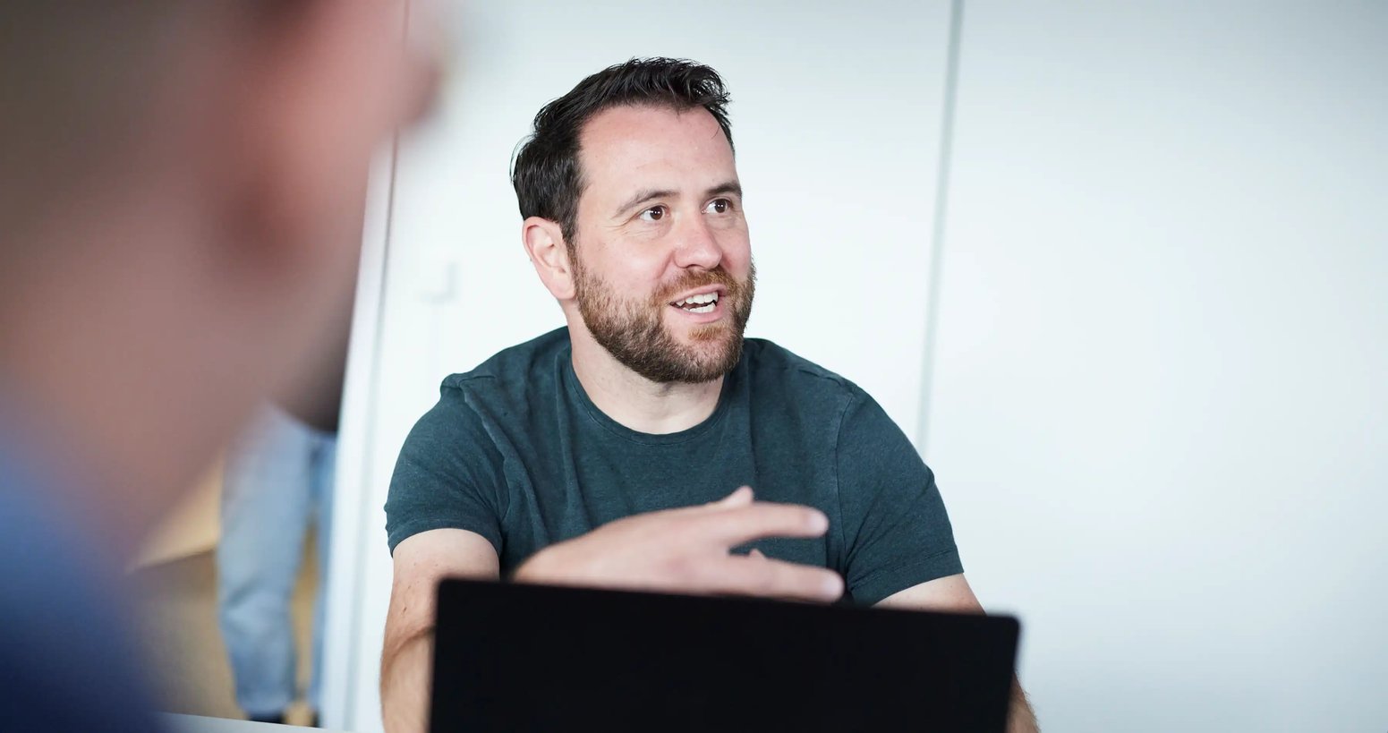 Header Facts und Learnings