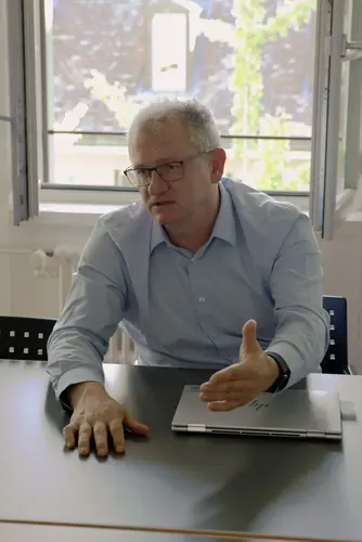 Jürg Treichler