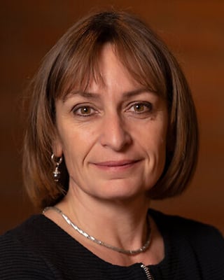 Karin Hoffmann, Wohnenbern