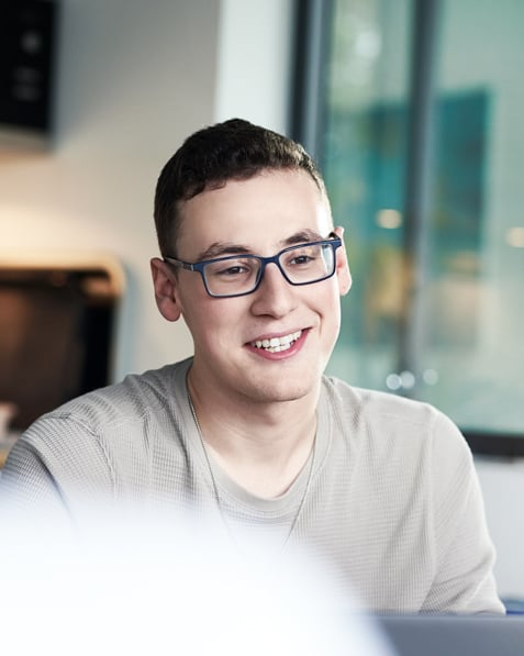 Deine Ausbildung mit uns