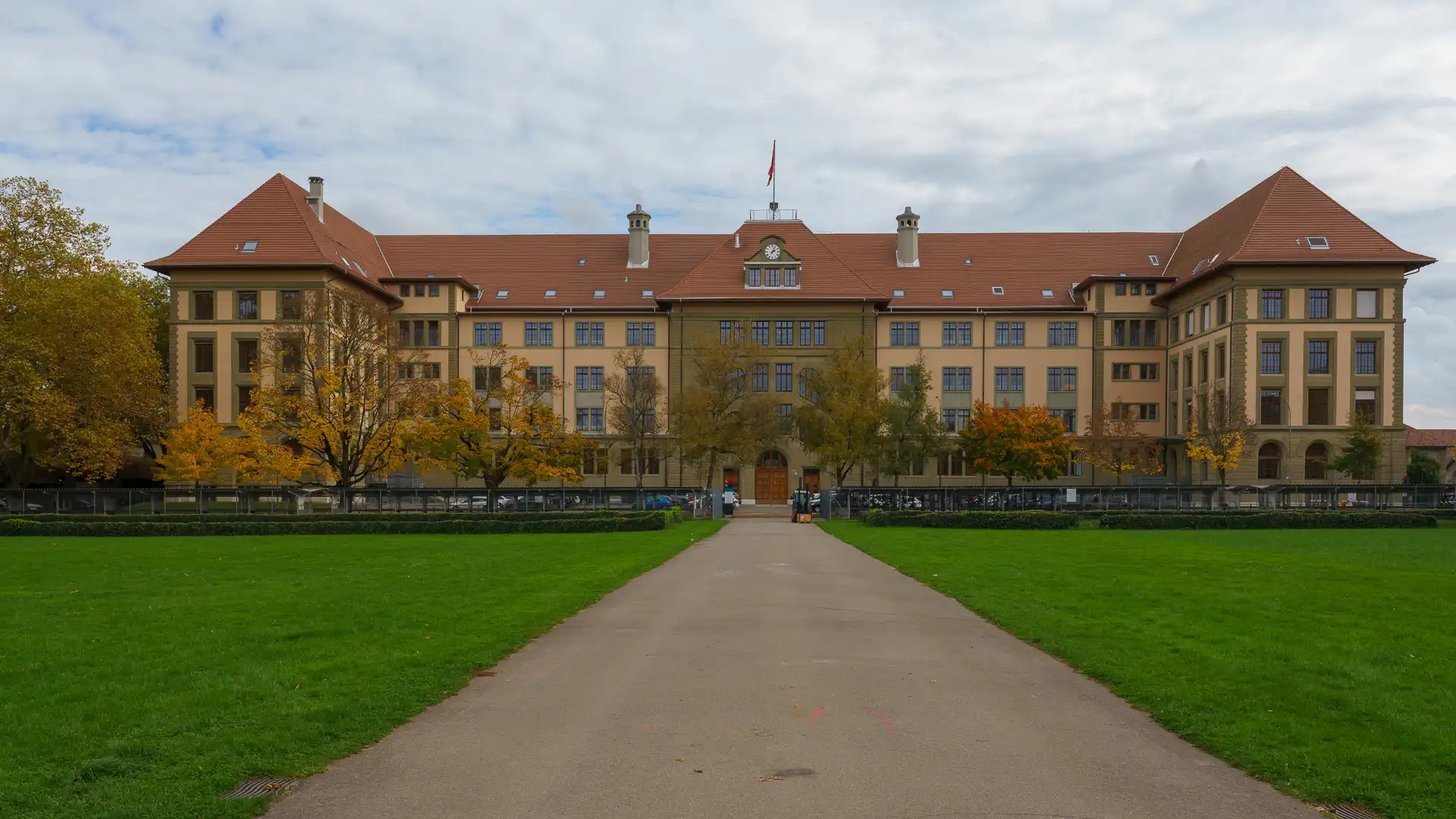 Kaserne