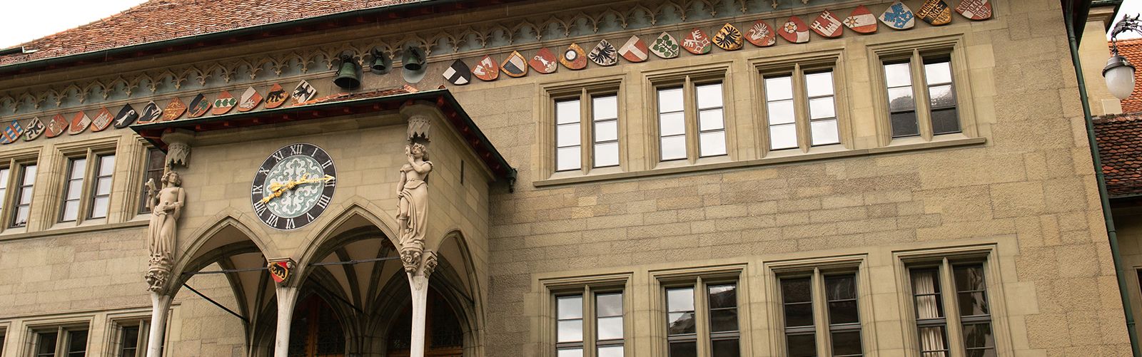 Gesundheits-, Sozial- und Integrationsdirektion des Kantons Bern - Rathaus Stadt Bern