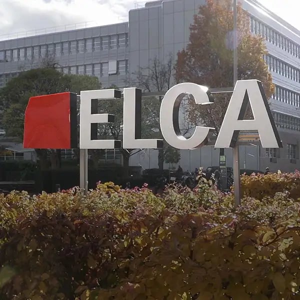 Elca