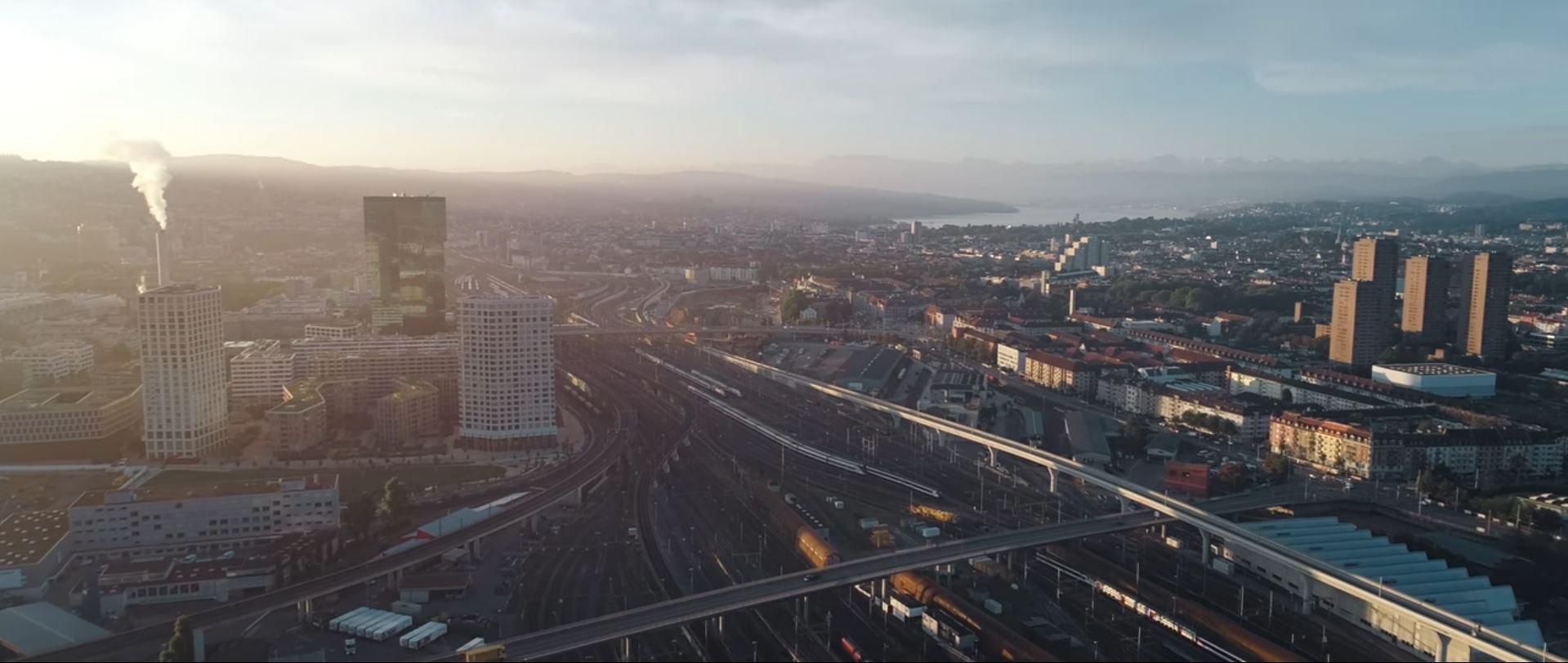 Stadt Zürich