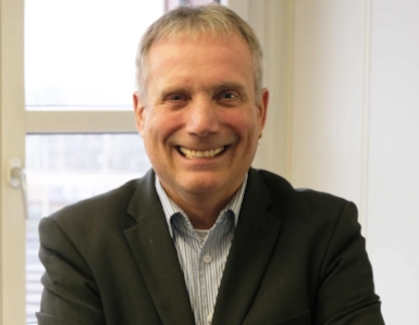 Jean Pierre Bapst, ISO-Auditor, SQS
