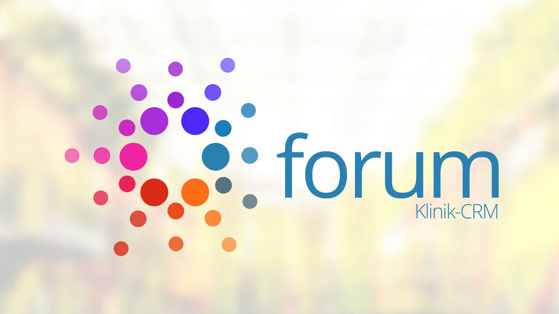 klinik-crm Forum