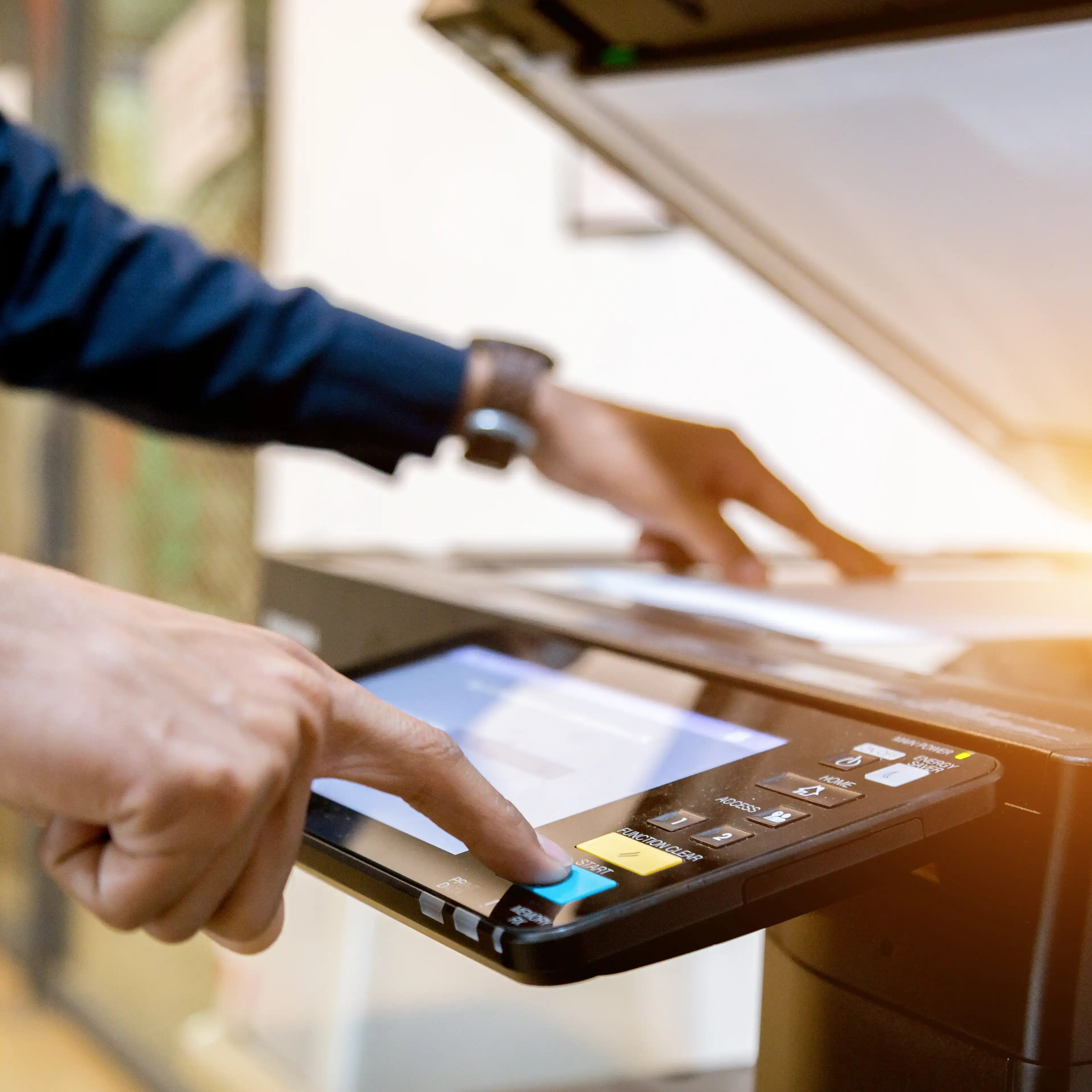 Startseite Blog Scanning