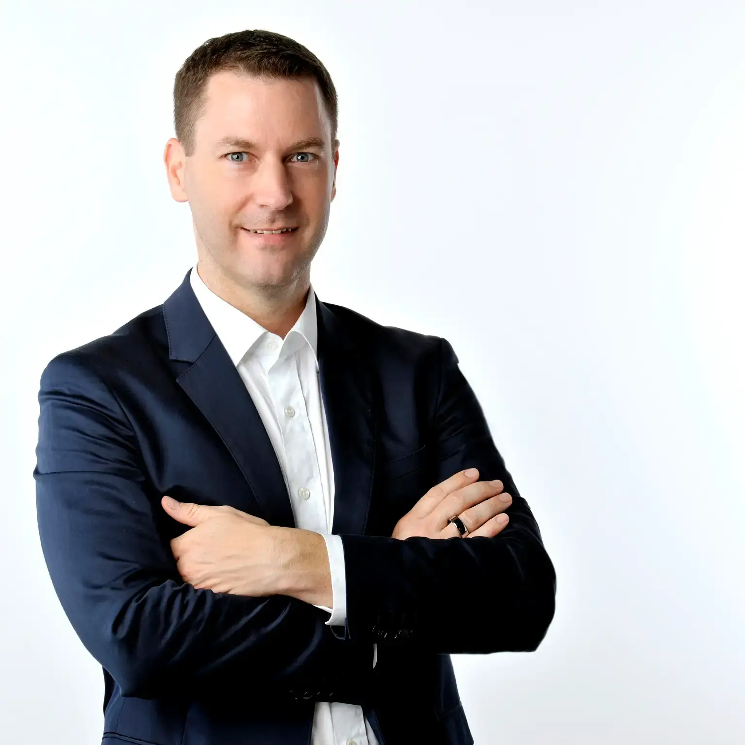 Portrait Steffen Schott