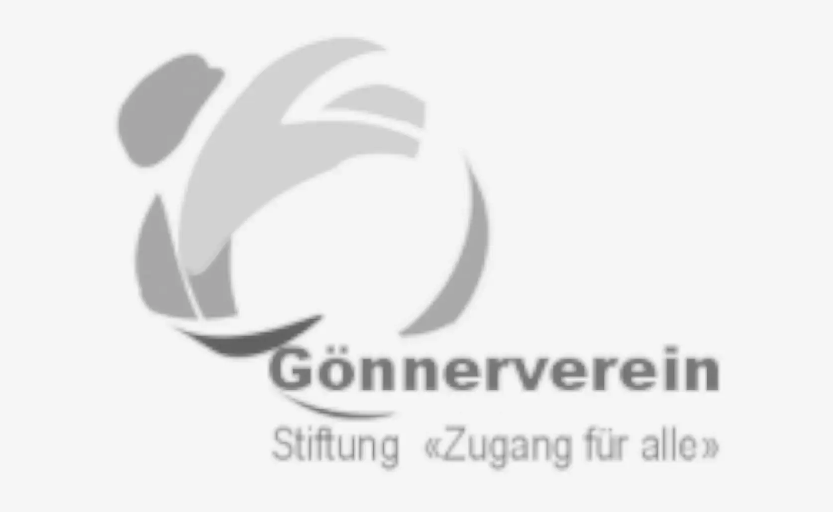 Stiftung Zugang für alle