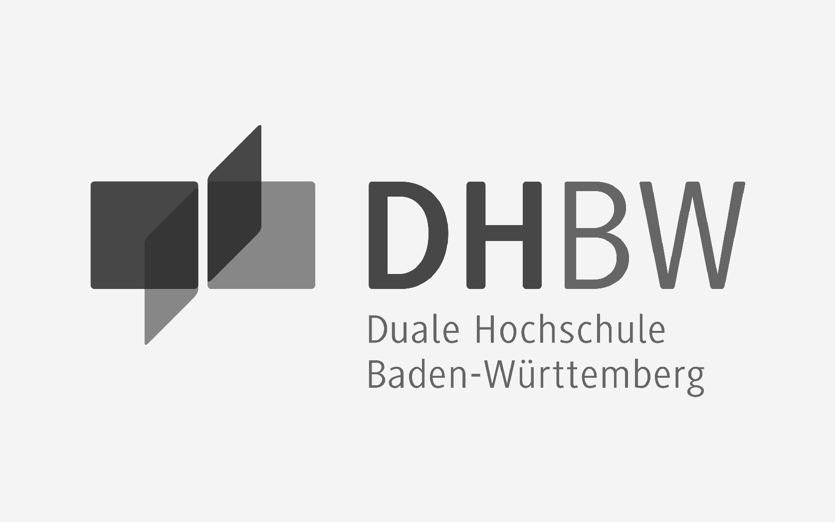 Duale Hochschule Baden-Württemberg - unsere Investition in die Fachkräfte von morgen.