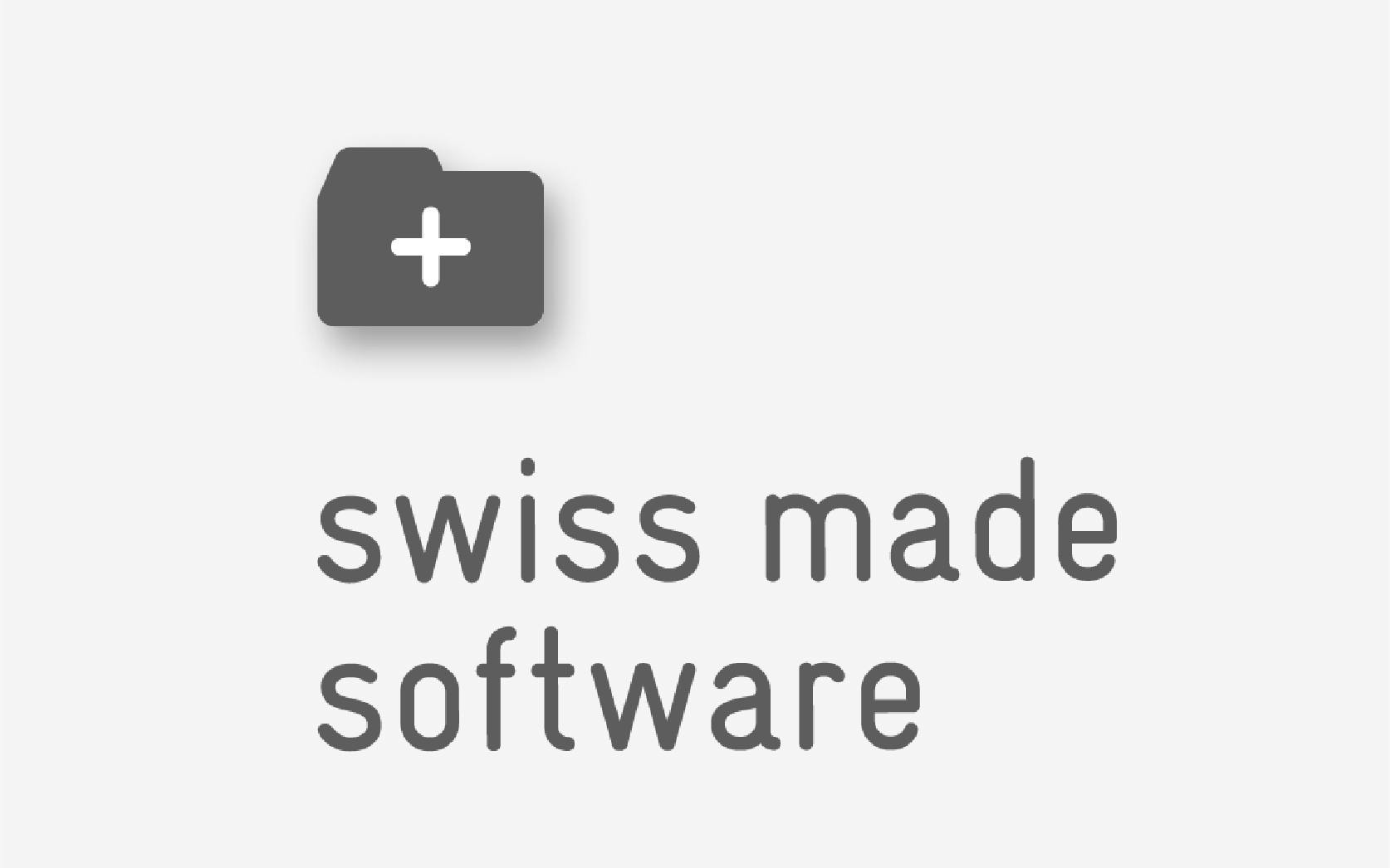 Ausdruck unseres hohen Qualitätsverständnisses.