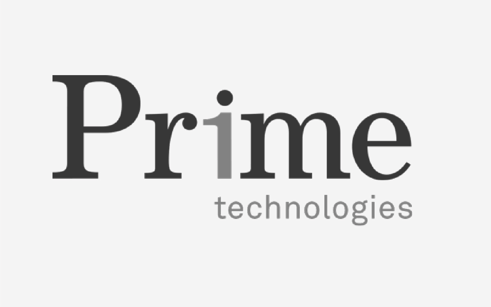 Prime AG in Lonay ist Partner des Bereiches printcom für Lösungen für Verwaltungen und Energieversorger in der Westschweiz.