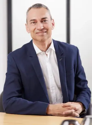Andreas Gertsch