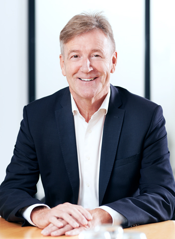Heinz Seifert